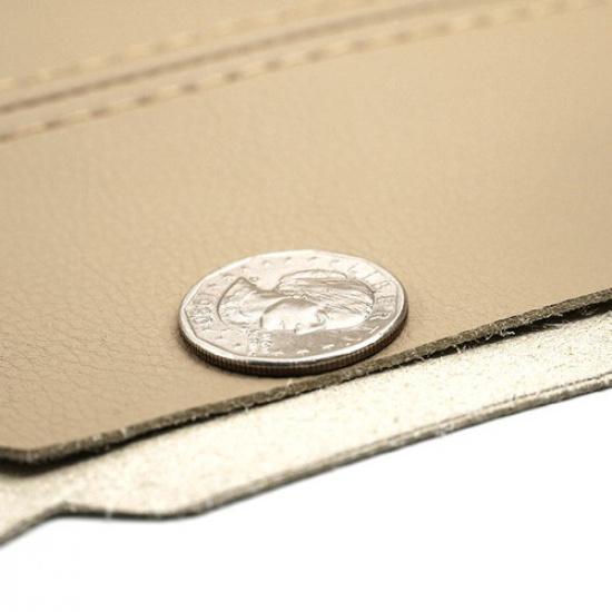 Inner Door Panels Armrest Leather Cover Trim for Honda Civic 8th Sedan 2006-2011