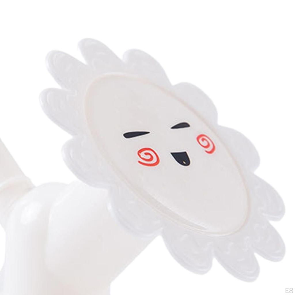 Bottle Cap Sprinkler Watering Nozzle Garden Tools Pot Small Sprinkle Spout for Plant