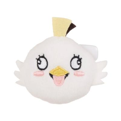 Blue Archive Peroro Plush Badge 610730