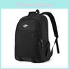 Durable Oxford Material Travel Computer Student Backpack For School And Travel