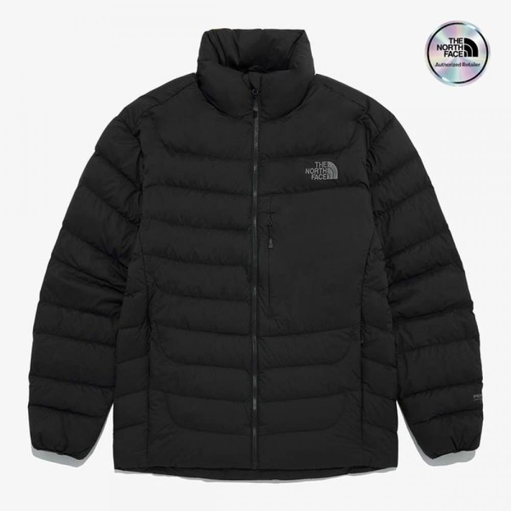 The North Face Nj1dq58b Bolt Rds Down Jacket Charcoal CHARCOAL/085