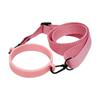 Nylon Braid Bottle Carrier Multi-Color Carrying Strap Portable Shoulder Strap for Owala Outdoor