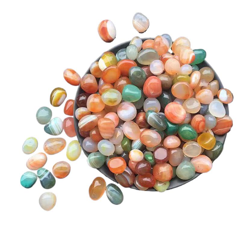 YOVANMENG Aquarium & Terrarium Decor Stones & Adhesives
