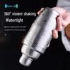 Professional Three-Piece Cocktail Shaker
