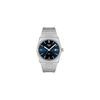 Tissot PRX Men's Watch Blue Dial Stainless Steel Bracelet 40mm