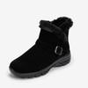 Young Age By Esquire Womens Ugg Short Boots
