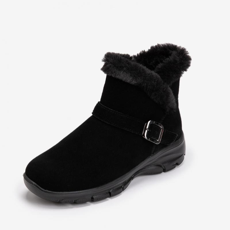 Young Age By Esquire Womens Ugg Short Boots