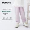 MOMOCO Girls' Sweet Knitted Sweatpants