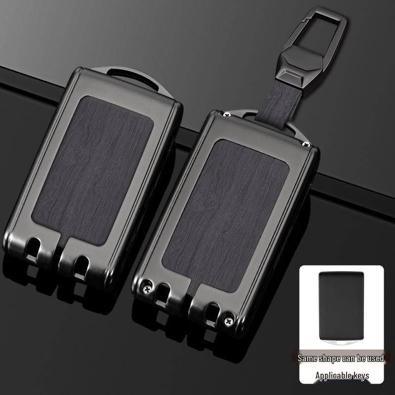 Polestar 2 Key Case Shell for Single/Dual Motor, Long Range - Unisex