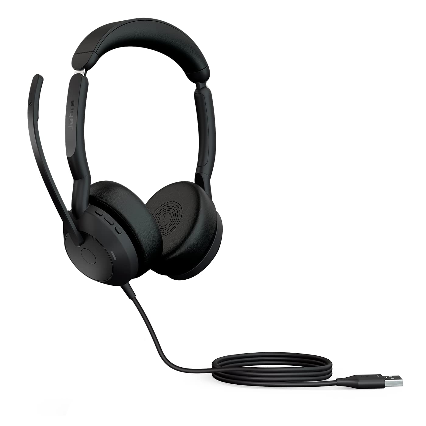 

Jabra Evolve2 50 UC USB-A стерео25089-989-999