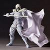 Moon Knightltech Actiefiguur - 16cm Marc Spector Verzamelsieraad Model Speelgoed Voor Verjaardagscadeaus