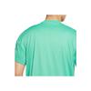 Nike Logo Sports Casual Breathable Short Sleeve T-Shirt Men Tops Aqua-Green CZ1182-370