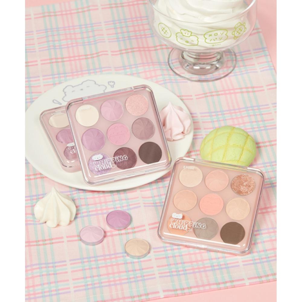 

Etude [whipping Cloud] Play Color Eyes Is it radish whipping