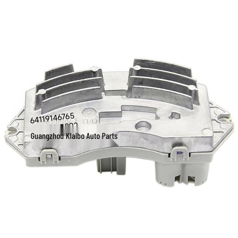 BMW E90 Blower Control Module Spare Part