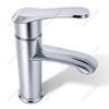 Lucky Cat Hot & Cold Stainless Steel Faucet for Kitchen & Bathroom Sink