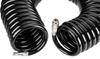 Spiral pressure hose 10.0 x 15 mm, 15 m, PU