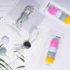 Travel Charge Cable Protectors Data Cord Clip Decoration, Earphone Charging Cables Storage Buckle Organizer 20, 15, 10, 5 ,1Pcs