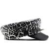 Wide Border Western Hats Personality Trendy Hat Breathable Sun Protecting Hat for Parties and Casual Wear