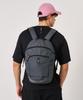 Spyder Men'S Pinnacle Lightweight Backpack Spkfbnbp303Mcgr