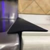 Premium Silicone Kitchen Stove Counter Gap Cover With Timeless Design And Versatile Fit