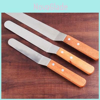 Utensilios para el horno – Espátulas de repostería y pastelería