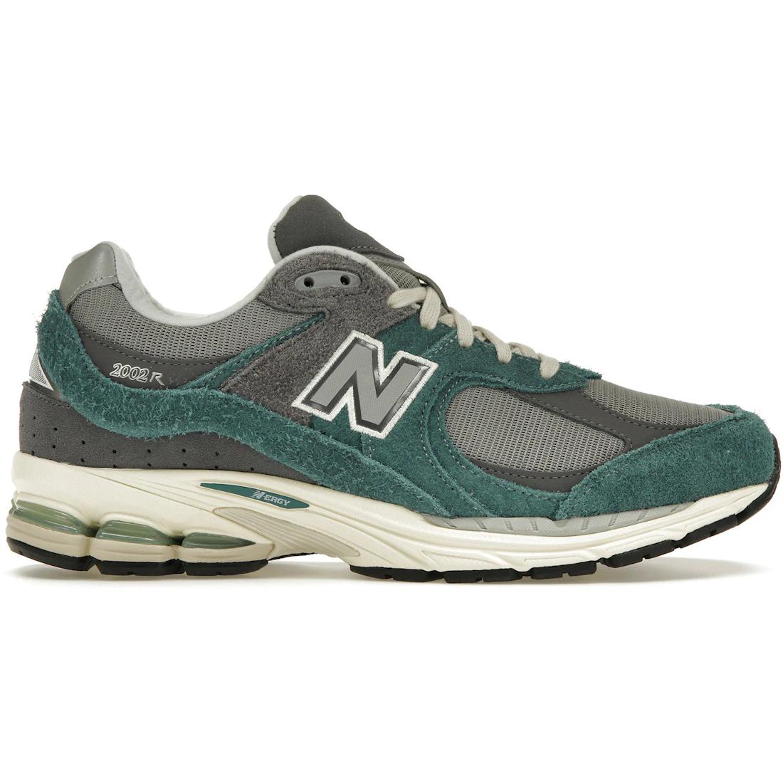 

Sneaker New Balance 2002R New Spruce Magnet(M2002REM) 37