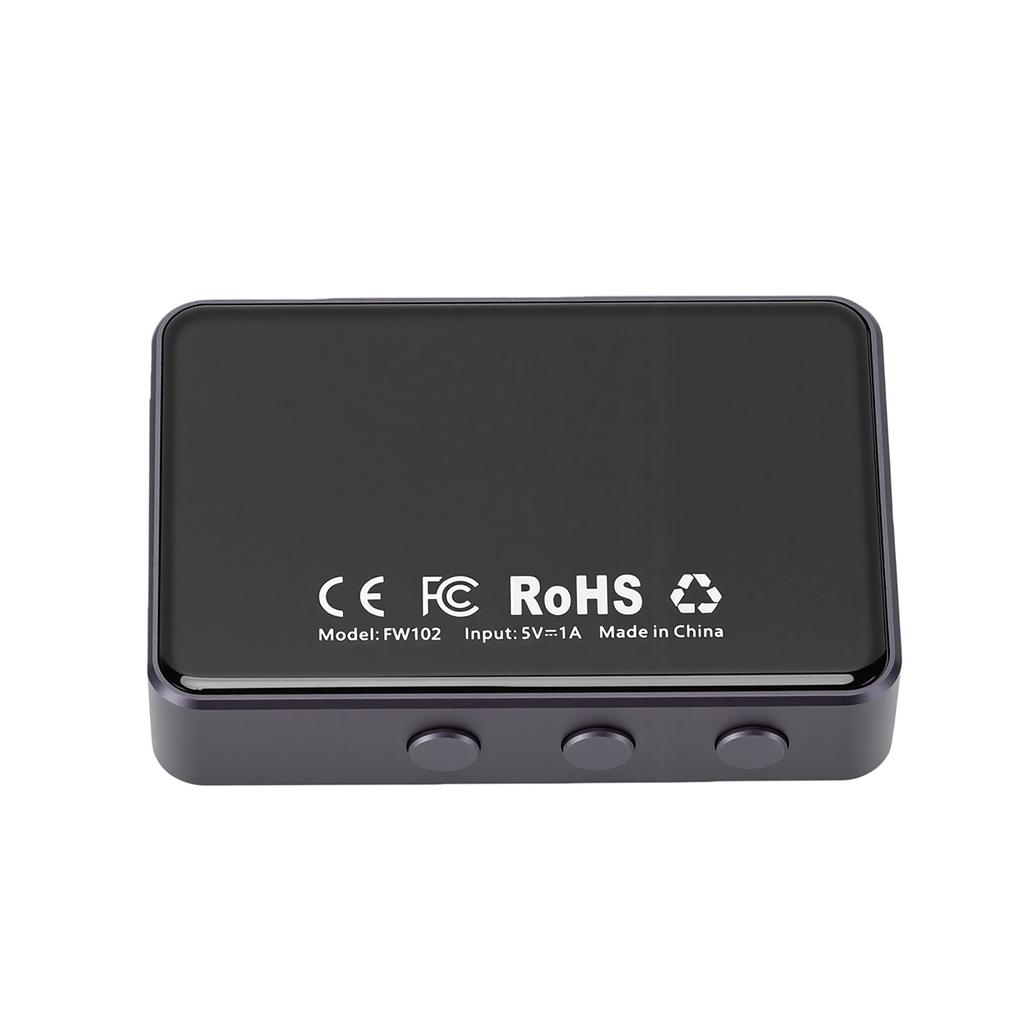 Carte Son Surround USB 7.1 192kHz 32bit DAC Carte Son Externe USB A pour PC Gaming