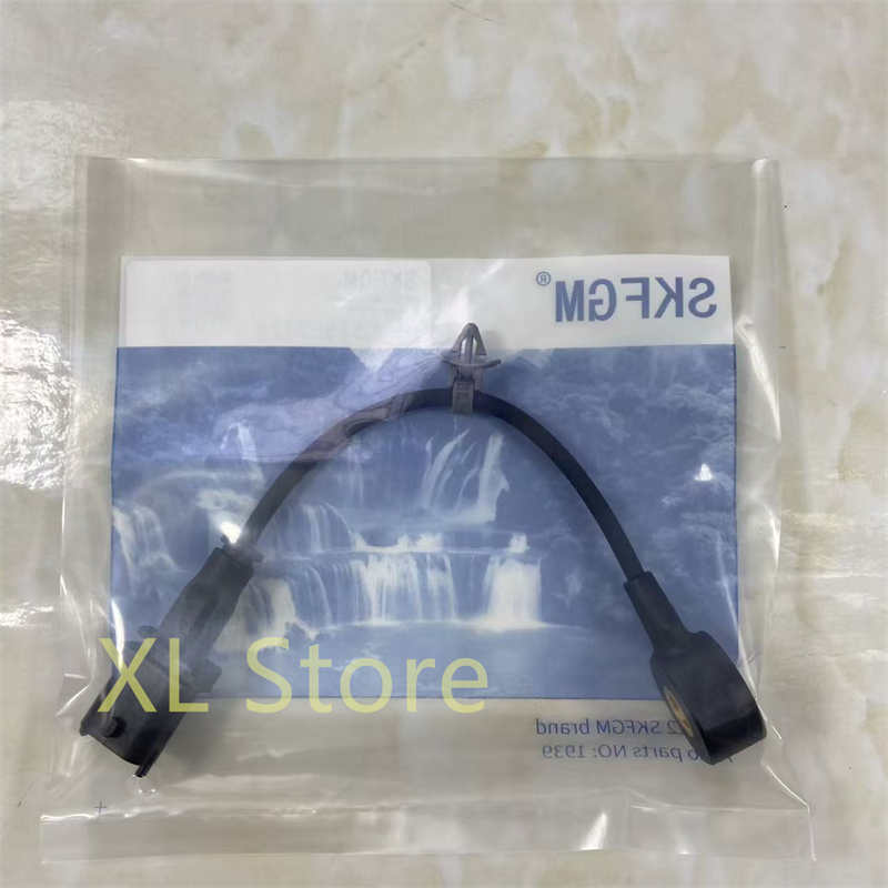 

-Car Knock Sensor For Chevrolet Cruze 2012-2018 Aveo Epica 1.6L 1.8L Opel Vauxhall OEM# 55567128
