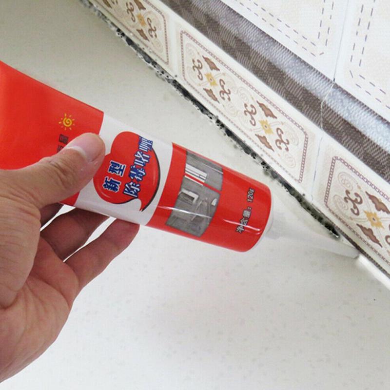 

Настенная раковина Плитка Трещины Стиральная машина Удаление плесени Гель Для удаления плесени