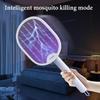 2025 Upgraded 2-in-1 Electric Mosquito Killer, Foldable USB Charging,Large Area Mosquito Control,Suitable for Family and Camping