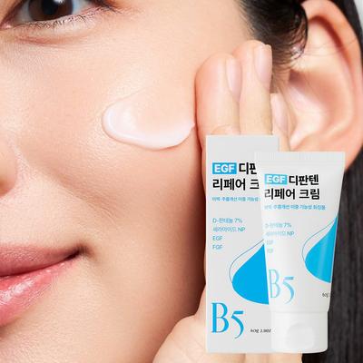 EGF Dipanthene Repair Cream 60g