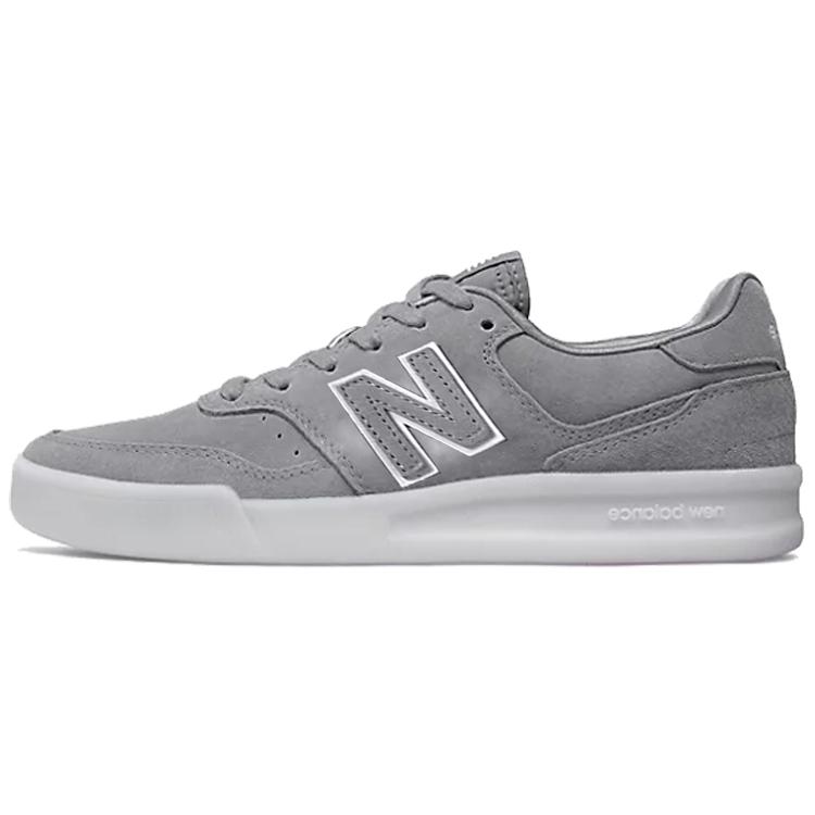 New Balance CRT300 V2 Grey Women's