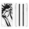 Bleach Zaraki Kenpachi Phone Case For Xiaomi Poco X7 X6 X5 Pro F7 Ultra Redmi 15C 15 13C 13 12C 12 10 10A 10C 9 9A 9C 9T Cover P