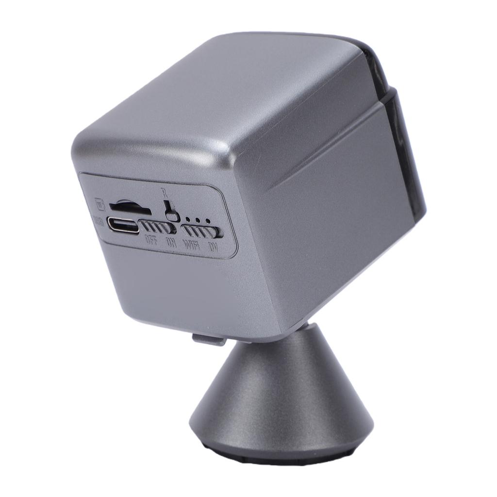 4K Wireless Horse Trailer Camera WiFi Magnetic Hitch Backup Camera with App for Livestock RVs Trailers