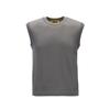 New SS25 Tank Top Women's Gray 2182B499-020