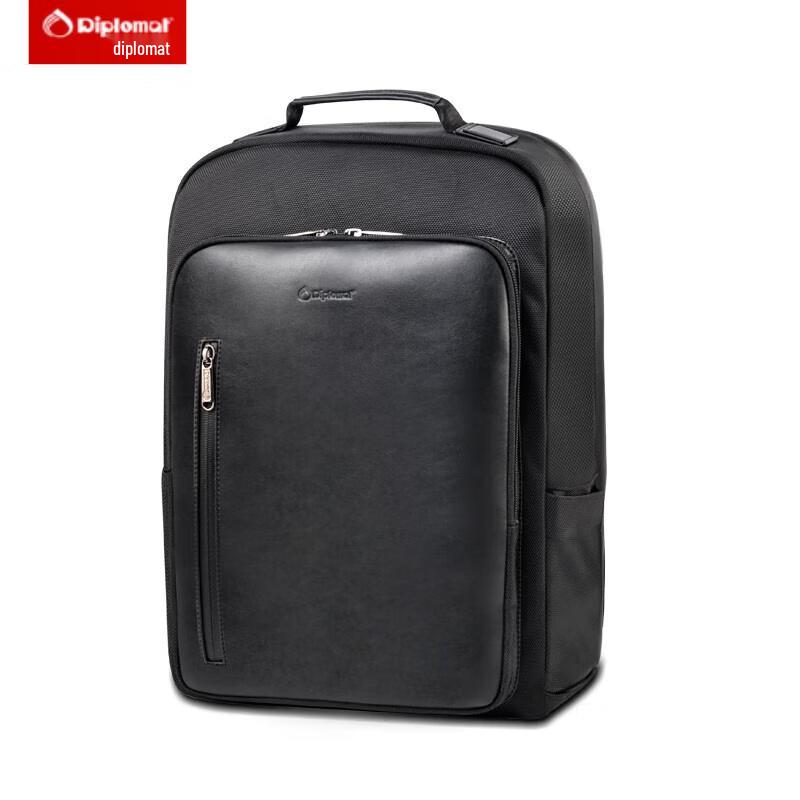 Diplomat Men s Business Laptop Backpack