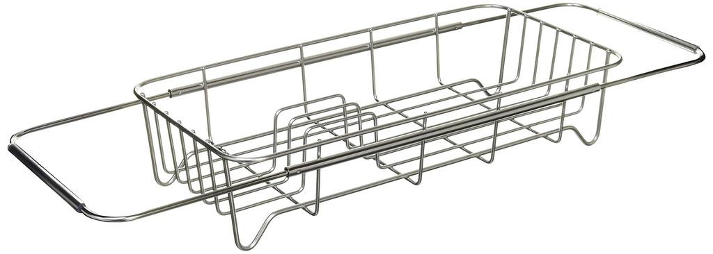 Oki Manufacturing Sink Drainer Basket Stainless Steel Made In Japan Outline Outline