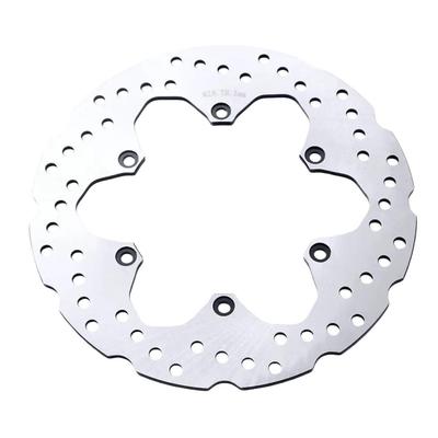Kawasaki ZX6R ZX-10R ZX-9R Z750 Motorcycle Rear Brake Disc