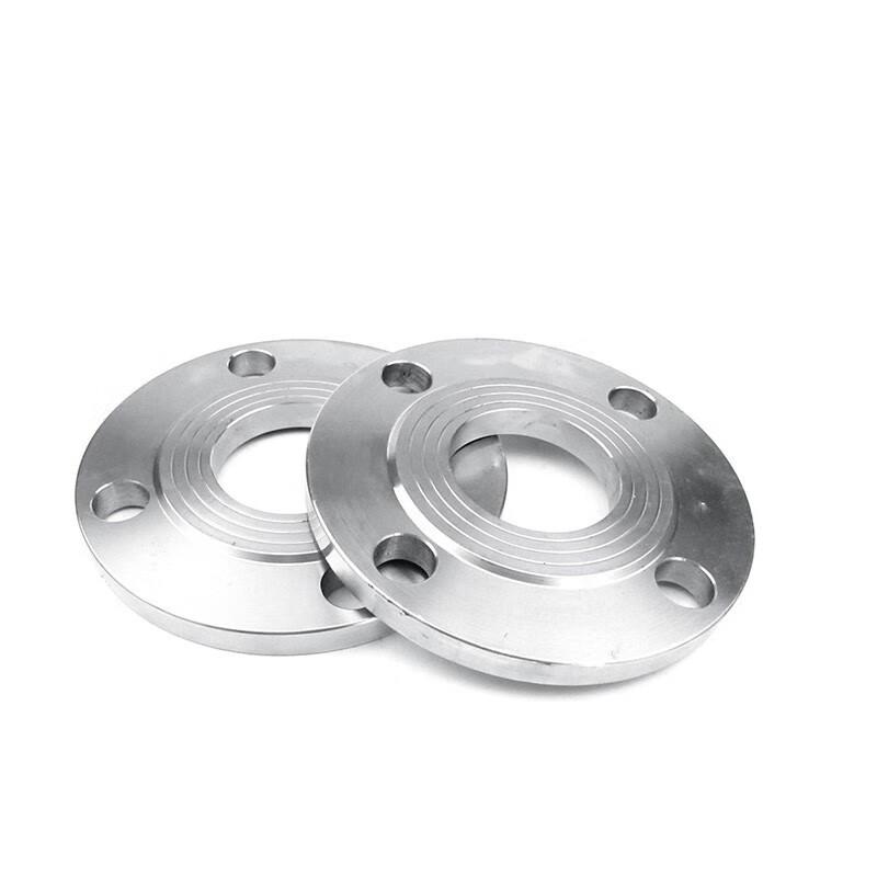 DN65 PN10 304 Stainless Steel Flange Plate