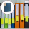 Presentation Folder with 60/80/100 Pocket Display Folders for School Presentations Insurance Financial Documents