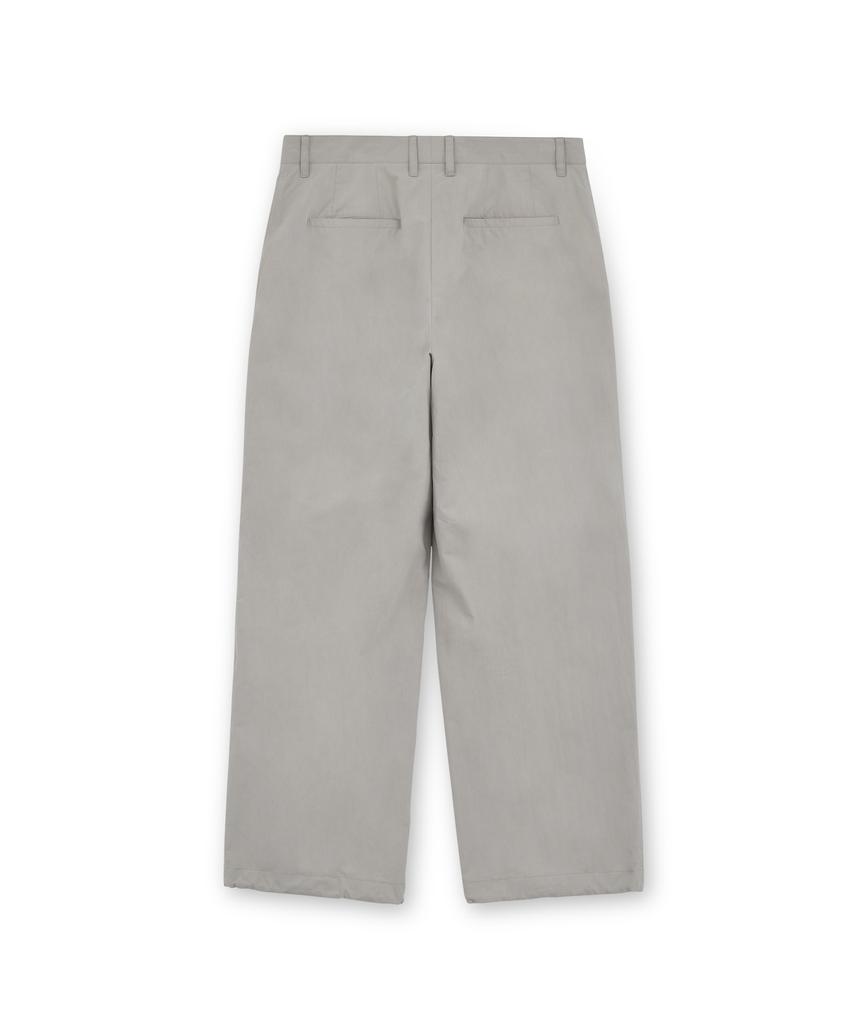 Beulaunyadeu Parachute Pants, Stone