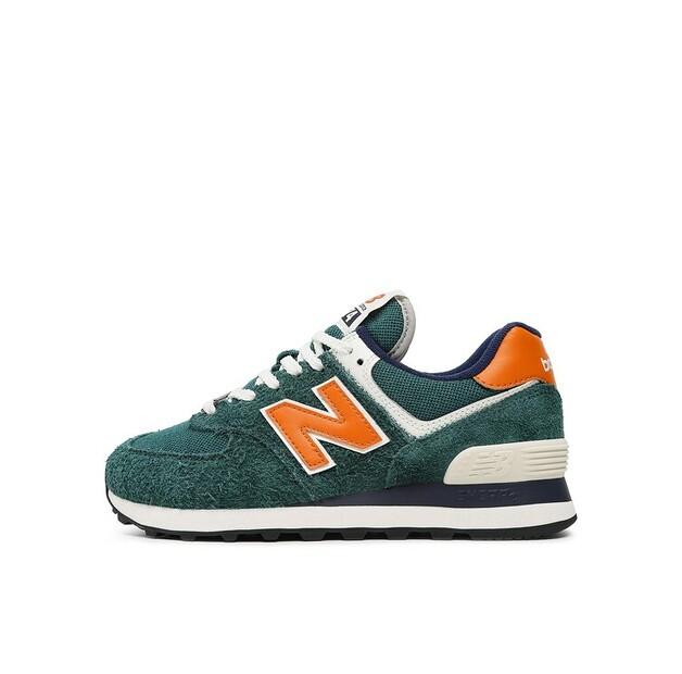 Men's Sneakers New Balance U574di2 Green