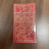 PVC Waterproof Playing Cards Great for Home Travel or Table Games Christmas Halloween Thanksgiving Gifts