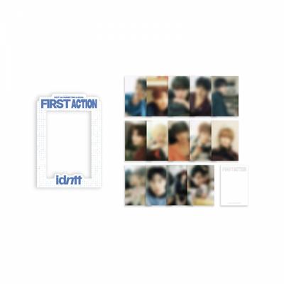 Idntt   Stand Photo Set   2026 Idntt FanmeetIng In Seoul Md