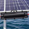Photovoltaic Connector Protections Box Plastic Housing Power Station Protections Box For Solar Energy Systems