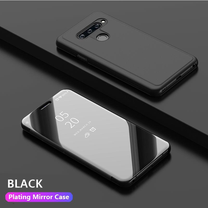 Pellicola salvaschermo antispia con pellicola in vetro temperato con filtro Privacy per LG G8 ThinQ / LG G7 ThinQ / LG G7 F (6.1 pollici)  202192403