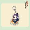 The Apothecary Diaries Anime Acrylic Keychain, Maomao Jinshi Gyokuyou Takashun Bag Pendant Gift