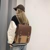 Trendiger Japanischer Schülerrucksack für Mädchen - Modische Sommer-Doppelschultertasche