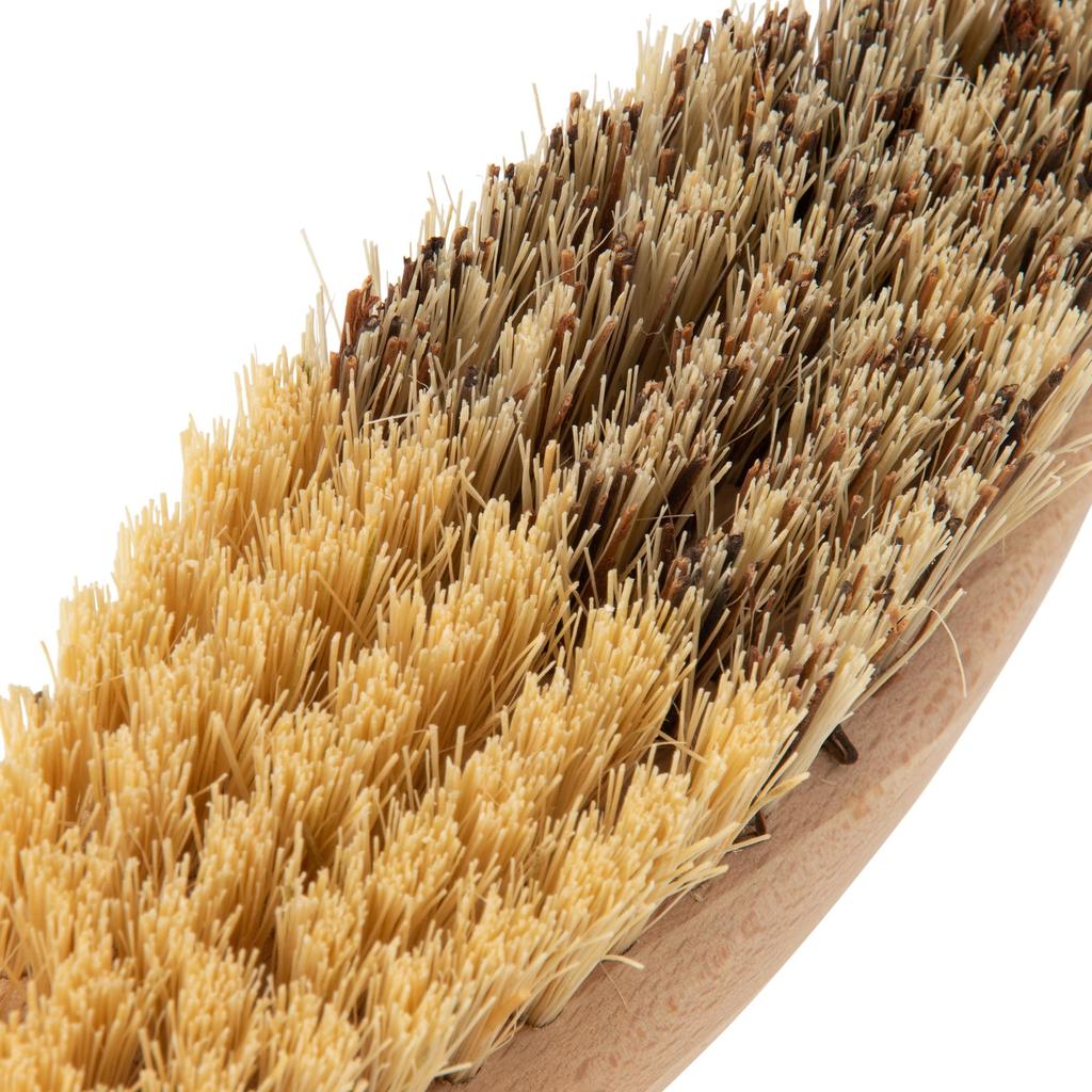 Redecker Vegetable Brush Miss.Veggy