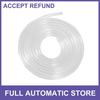 Petrol Fuel Line 15mx25mmx5mm492ftx 19x 15 Clear New
